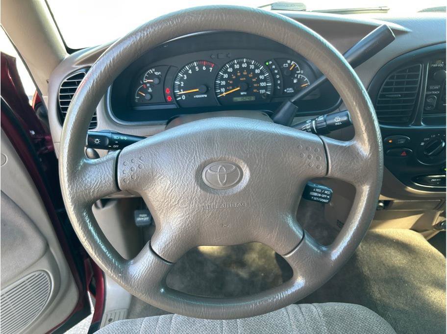 Used 2002 Toyota Tundra SR5 image 14