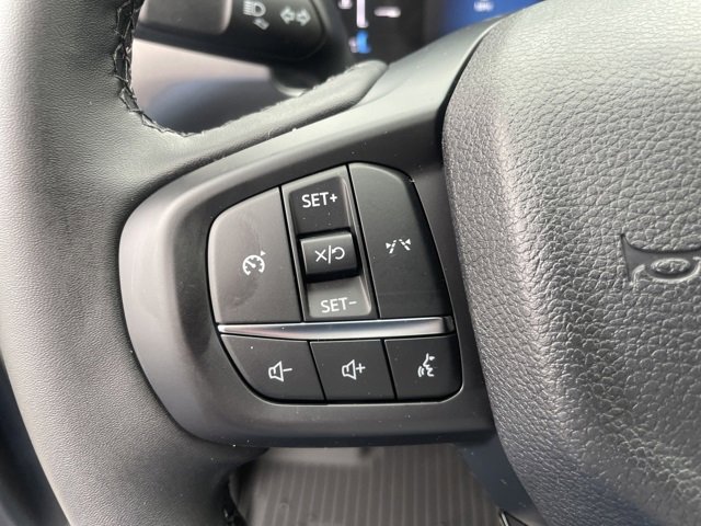 New 2025 Ford Ranger XLT w/ FX4 Off-Road Package image 30