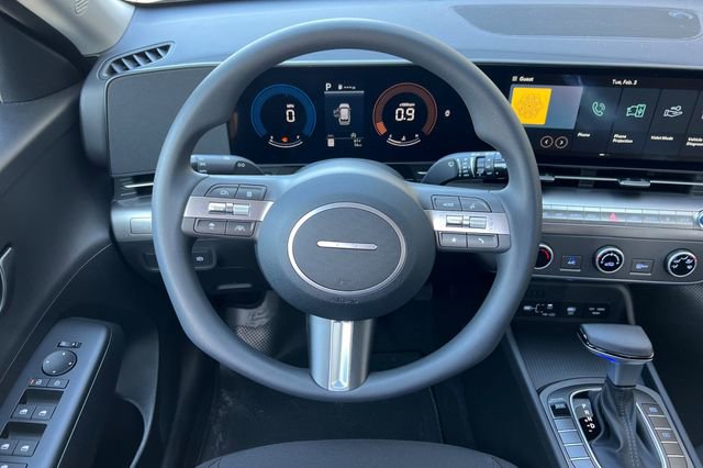 New 2026 Hyundai Kona SE image 14