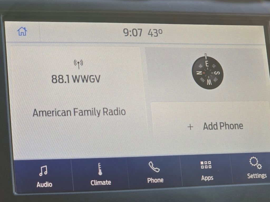 Used 2020 Ford Fusion SE image 27