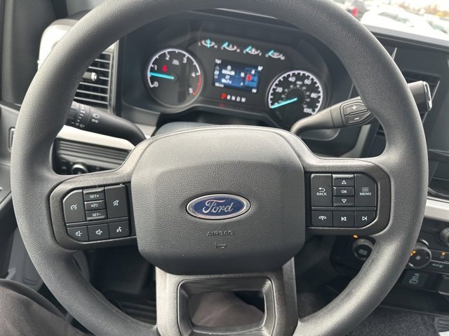 New 2026 Ford F450 XL w/ 360-Degree Camera Package image 25