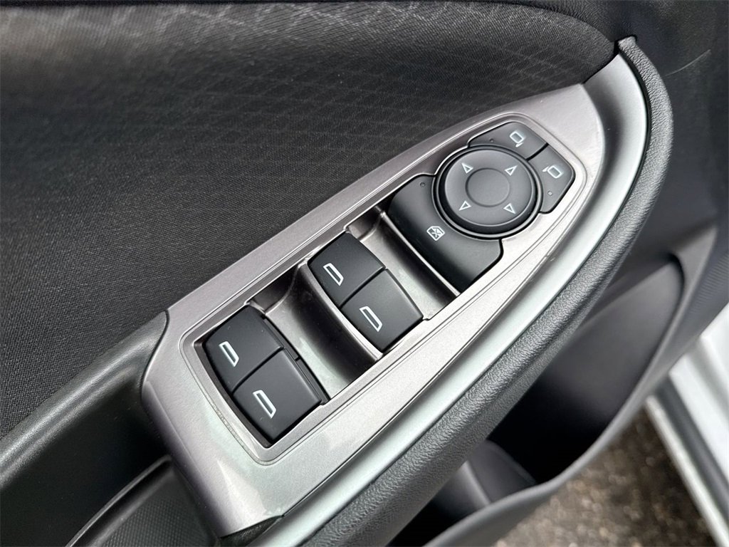 Used 2021 Chevrolet Malibu LS image 13