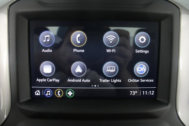 New 2026 GMC Sierra 2500 Pro image 4