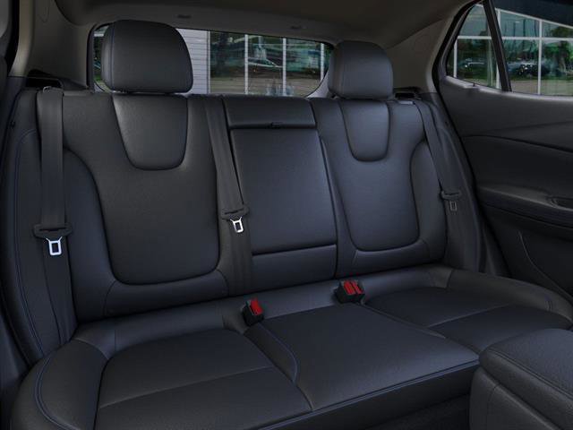 New 2026 Buick Encore GX Sport Touring w/ Advanced Technology Package image 17