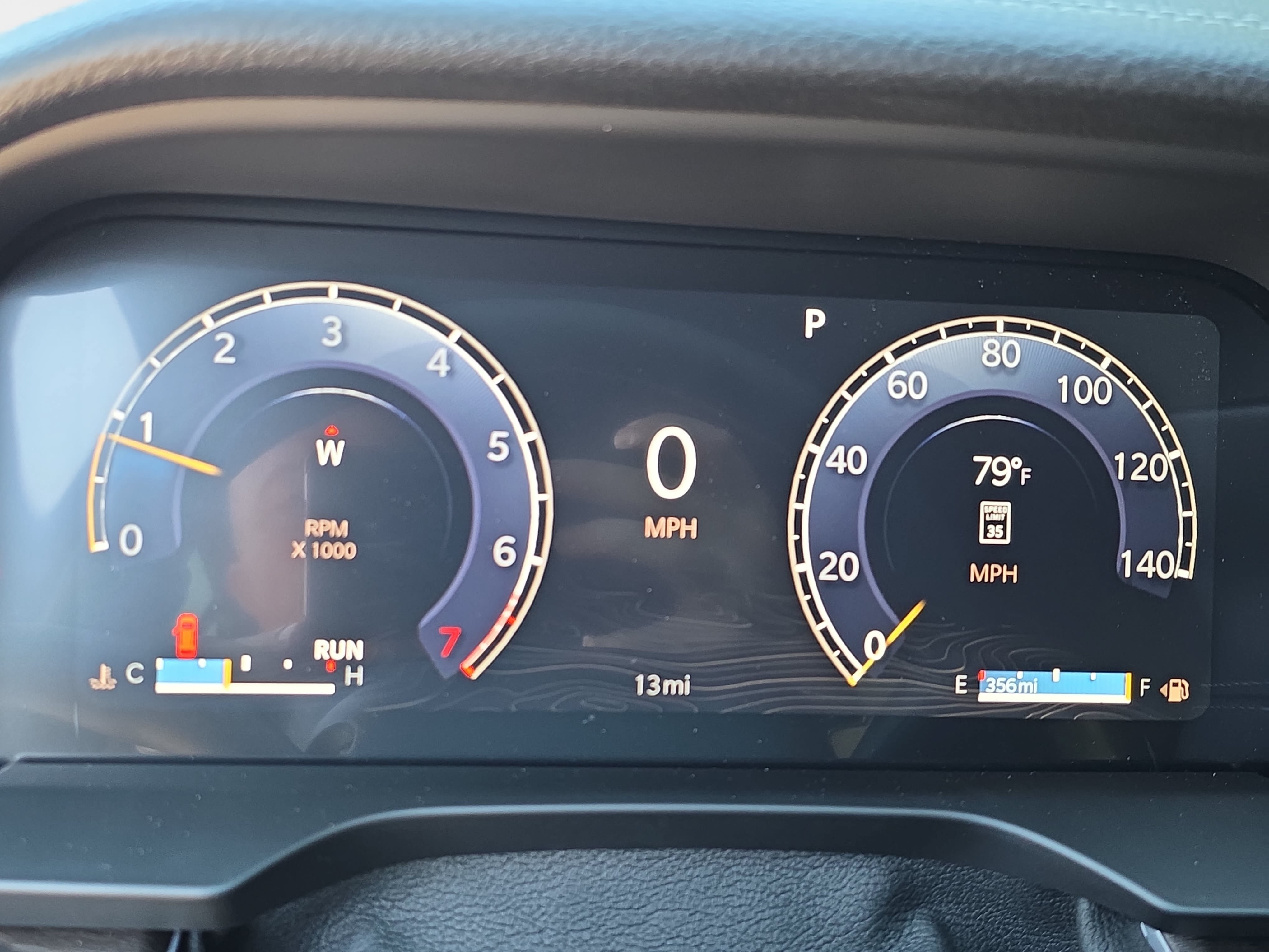 New 2026 Jeep Grand Cherokee Limited AWD/4WD image 17
