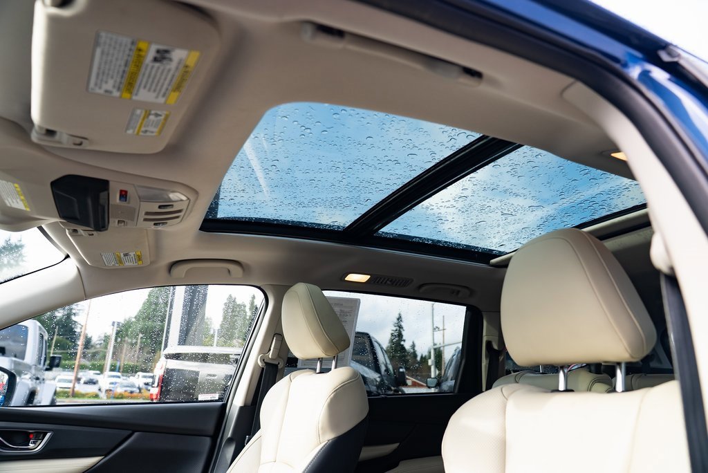 Used 2019 Subaru Ascent Limited image 19