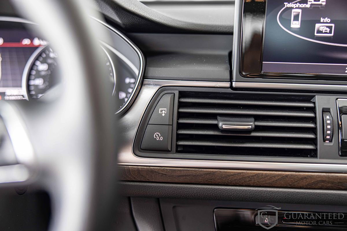 Used 2013 Audi A6 3.0T Premium Plus w/ Premium Plus Pkg AWD/4WD image 27
