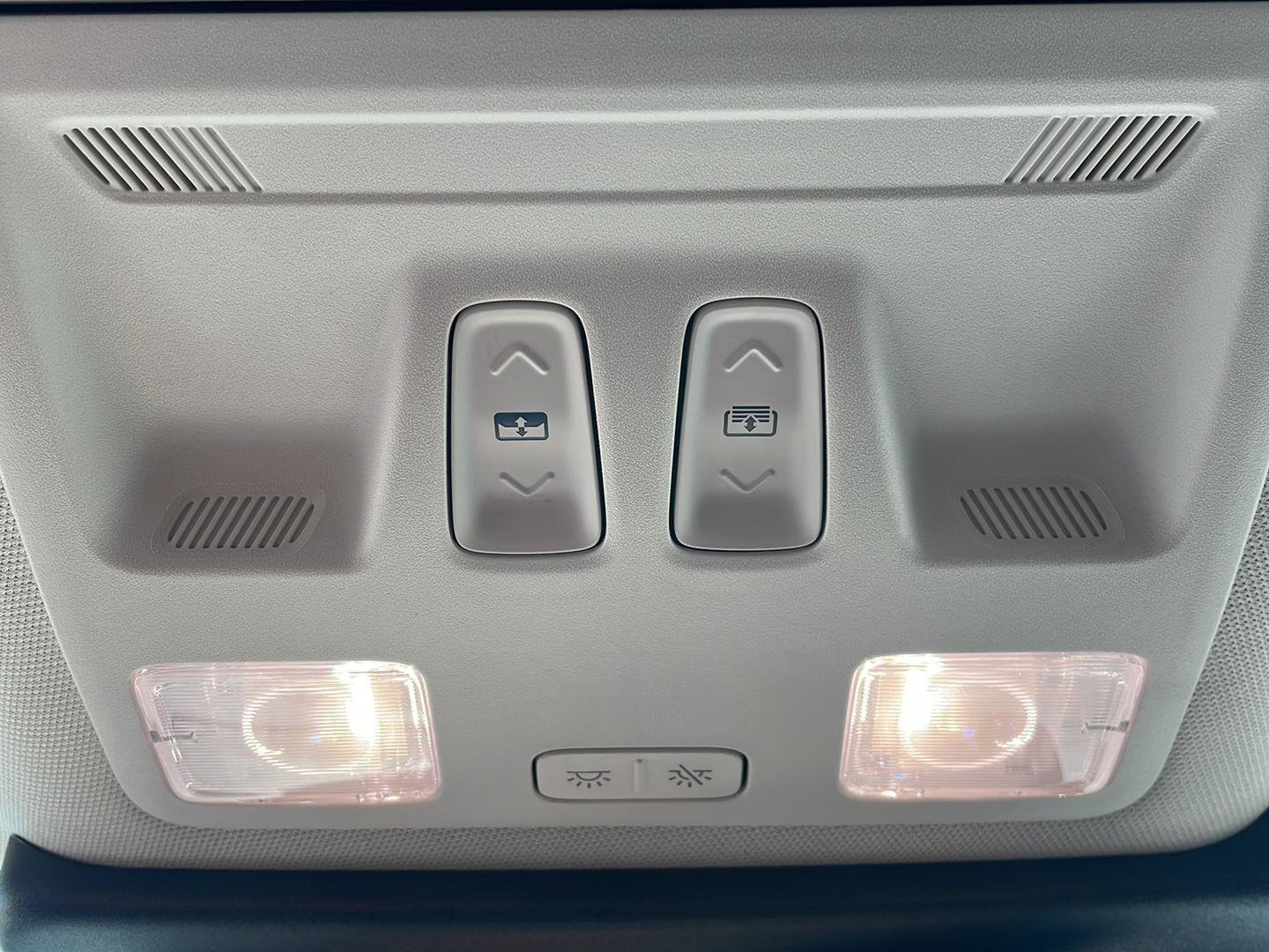 Used 2025 Ford Bronco Sport Outer Banks w/ Outer Banks Tech Package+ AWD/4WD image 25