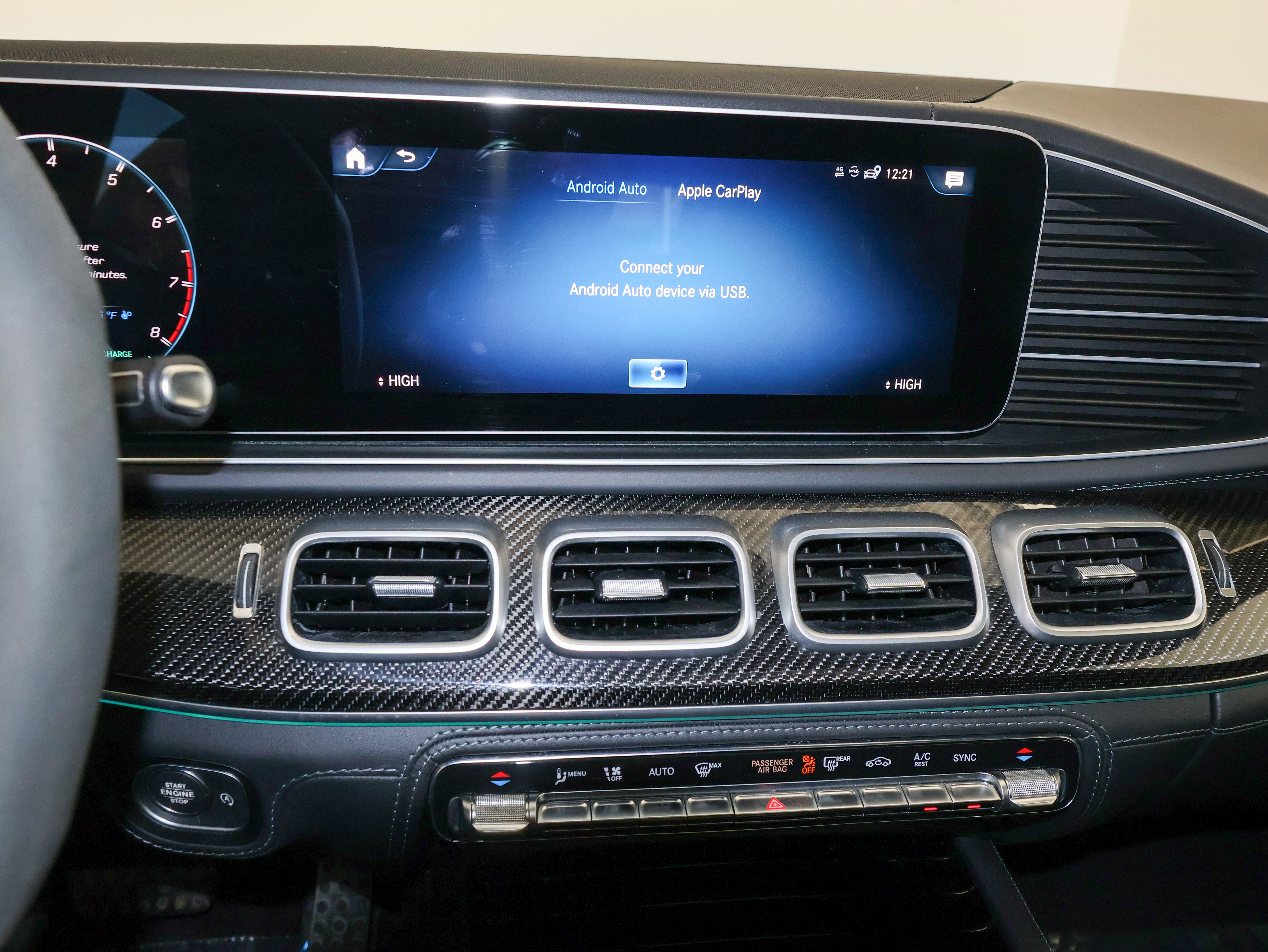 Used 2021 Mercedes-Benz GLE 53 AMG 4MATIC Coupe image 32