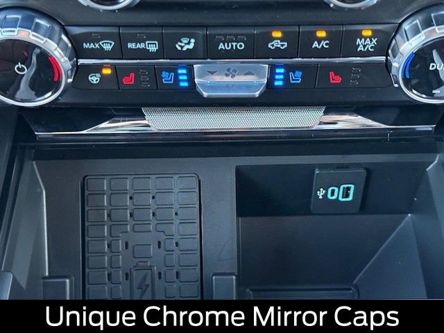 New 2026 Ford F350 King Ranch w/ Chrome Package AWD/4WD image 27