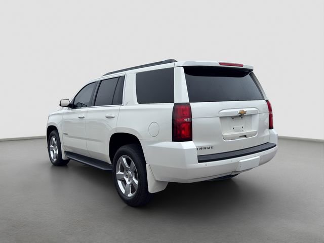 Used 2015 Chevrolet Tahoe LT w/ Luxury Package image 4
