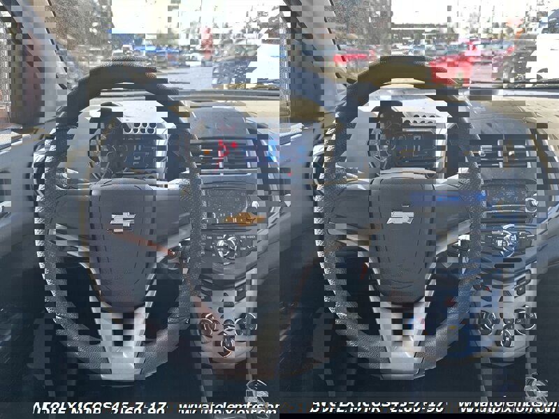 Used 2012 Chevrolet Sonic LT image 14