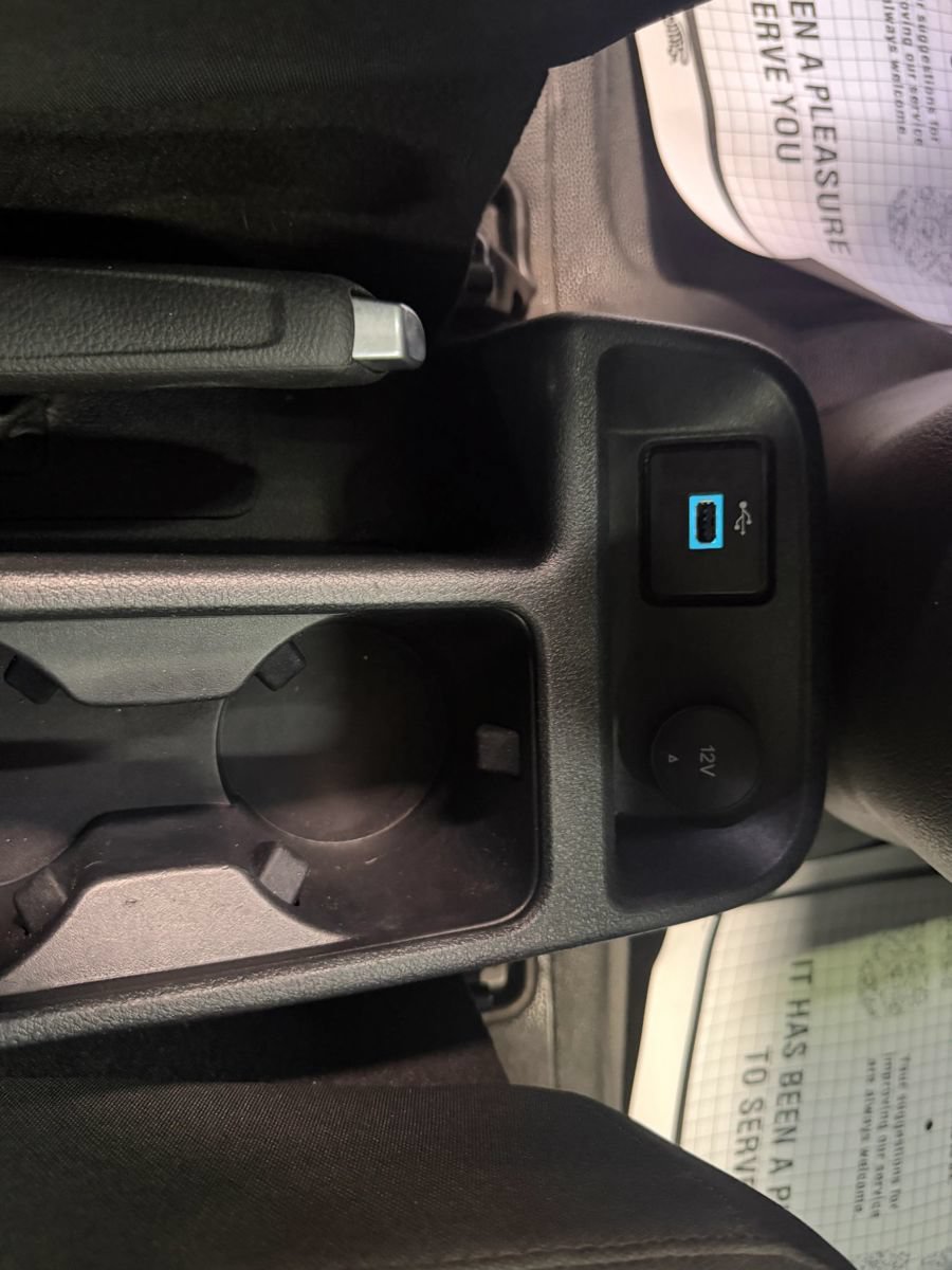 Used 2021 Ford Transit Connect XL FWD image 44