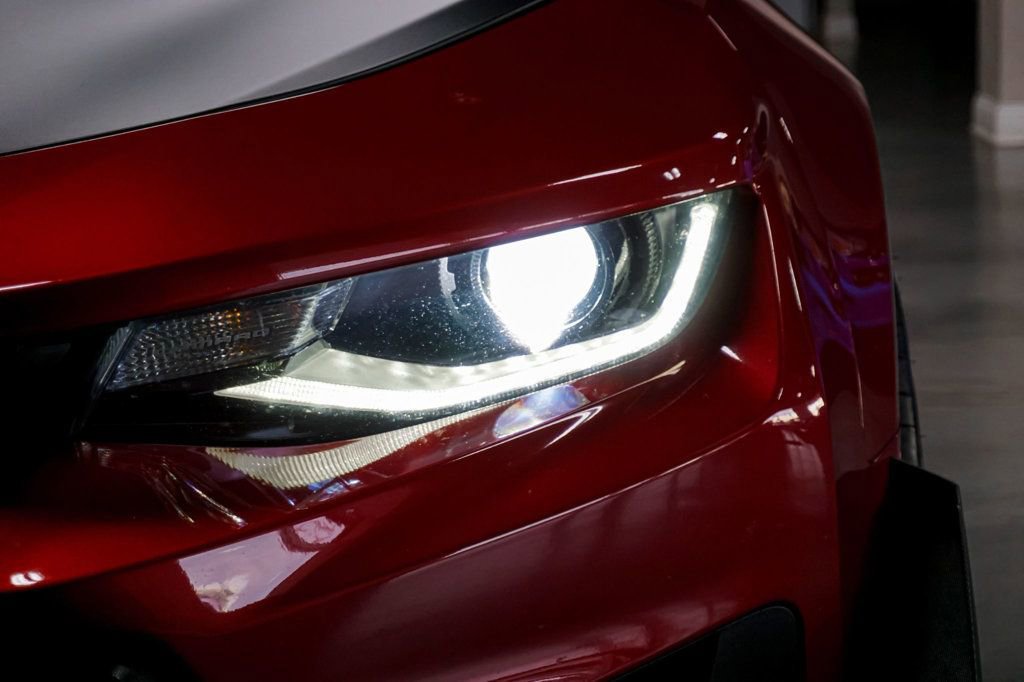 Used 2021 Chevrolet Camaro ZL1 image 83