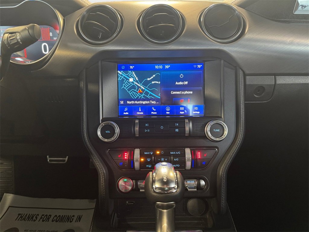 Used 2023 Ford Mustang GT Premium w/ Equipment Group 401A image 22