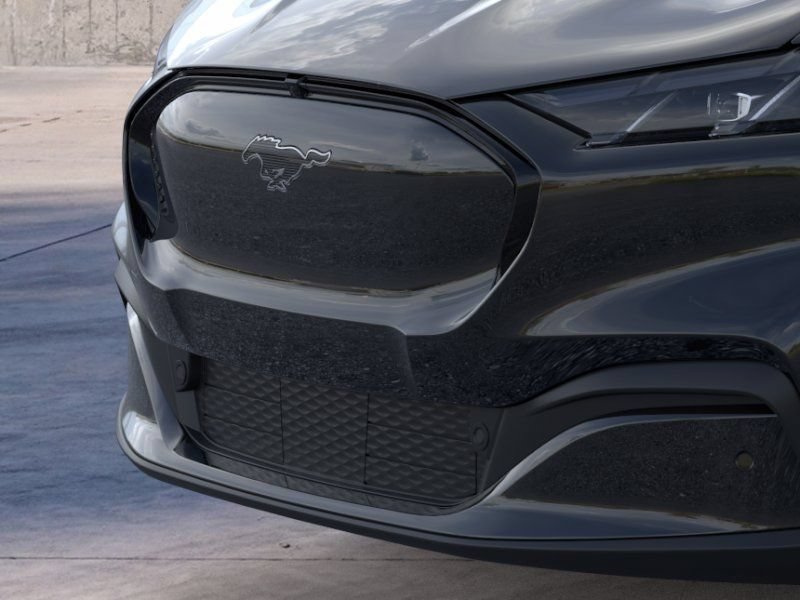 New 2026 Ford Mustang Mach-E Premium w/ Technology Package RWD image 17