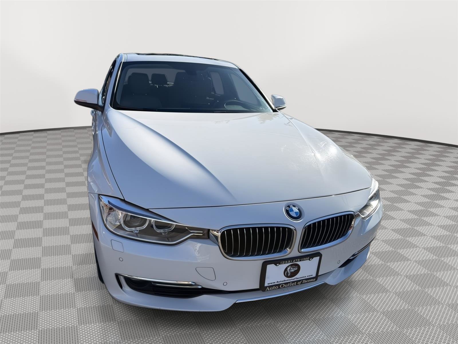 Used 2013 BMW 328i xDrive Sedan image 10