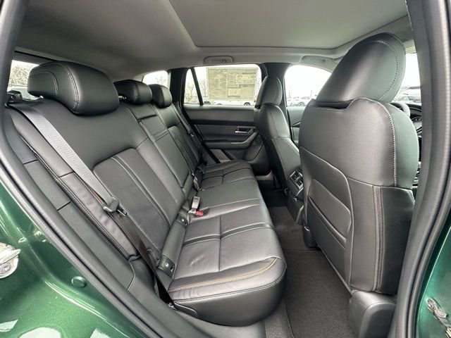 New 2026 MAZDA CX-50 AWD 2.5 S w/ Accent Package image 28