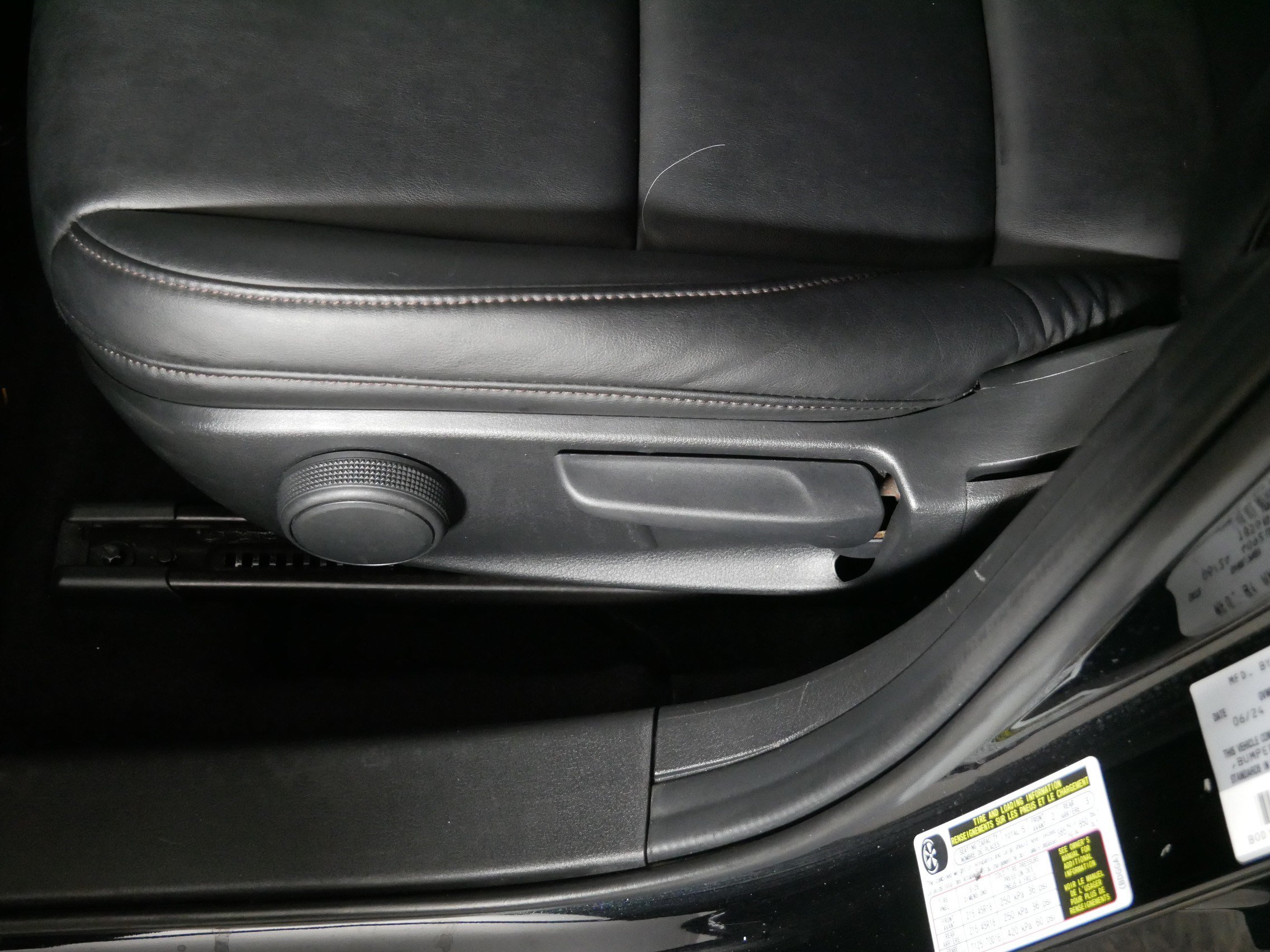 Used 2025 MAZDA MAZDA3 s Sport FWD image 20