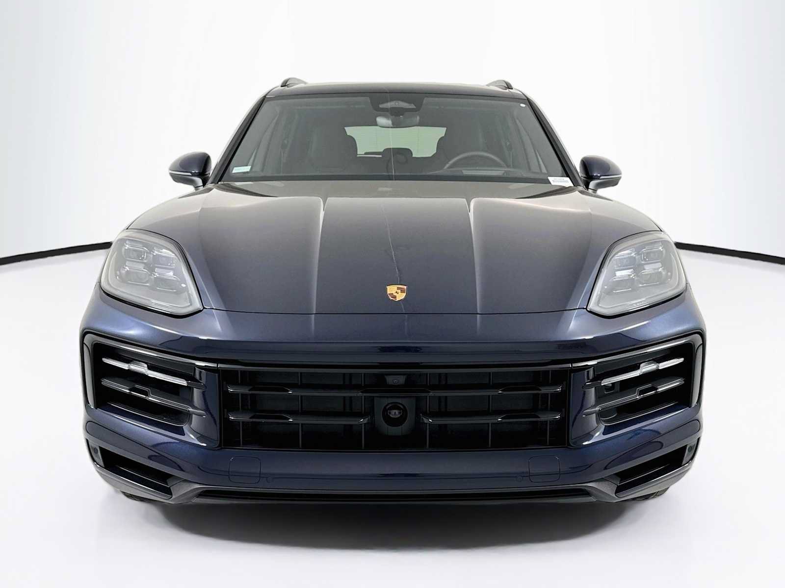 New 2026 Porsche Cayenne S AWD/4WD image 6