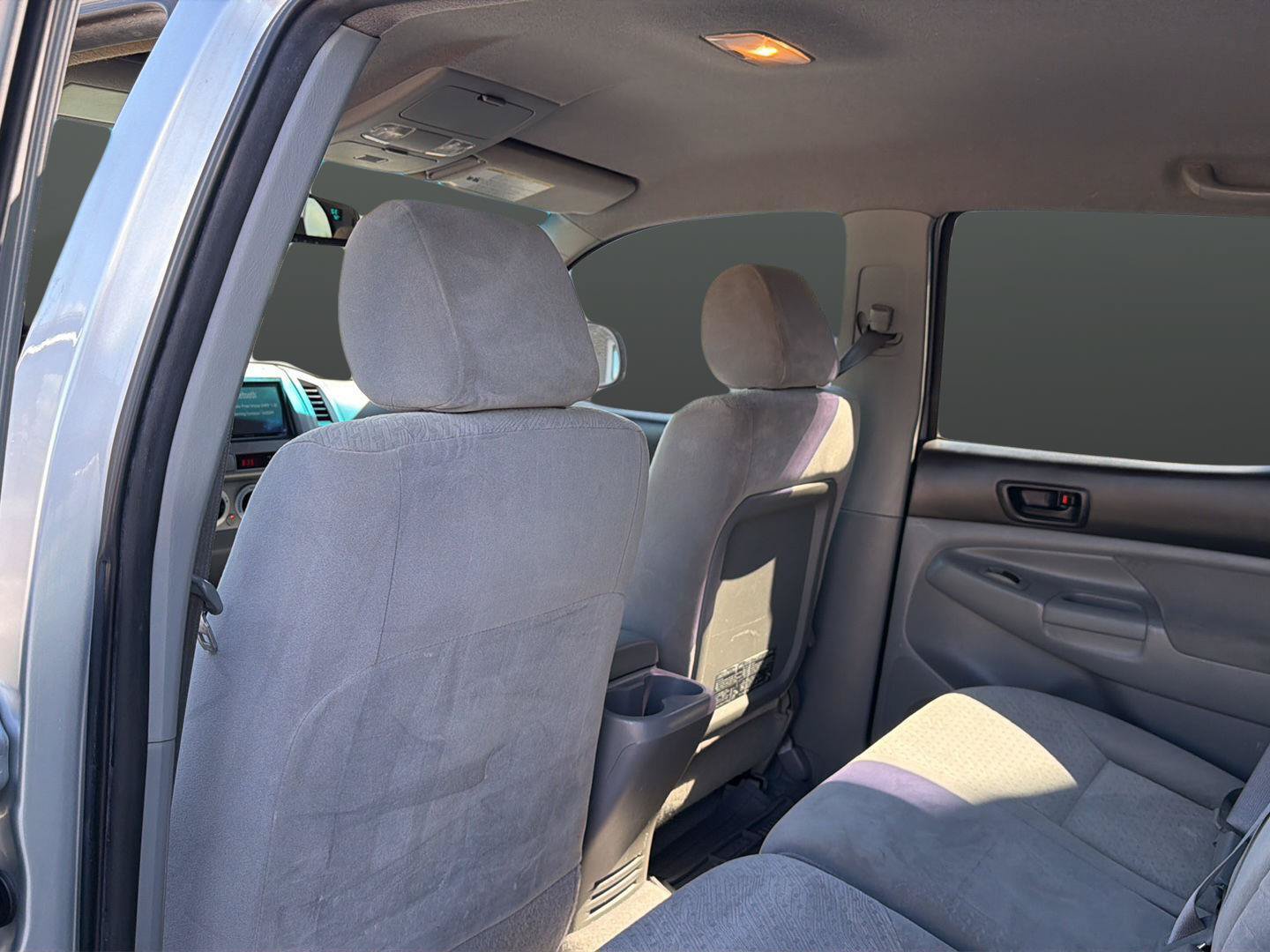 Used 2008 Toyota Tacoma PreRunner w/ SR5 Pkg #2 RWD image 18