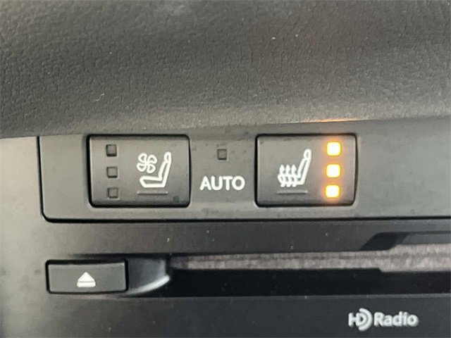 Certified 2022 Lexus ES 350 F Sport image 35