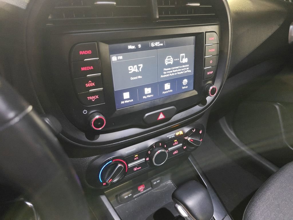 Used 2021 Kia Soul GT-Line image 9