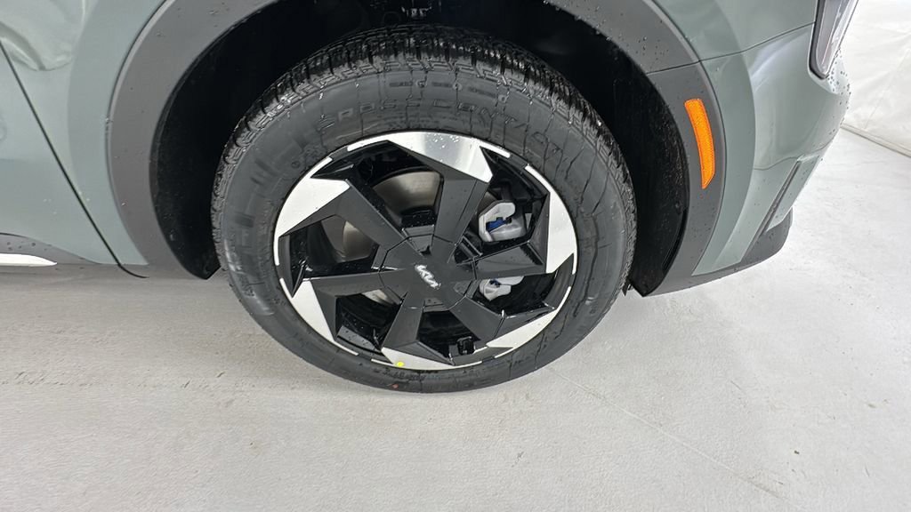 New 2026 Kia Sorento EX w/ EX Premium Package image 9