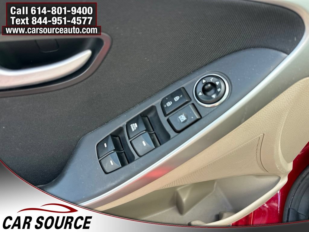 Used 2014 Hyundai Elantra GT FWD image 10