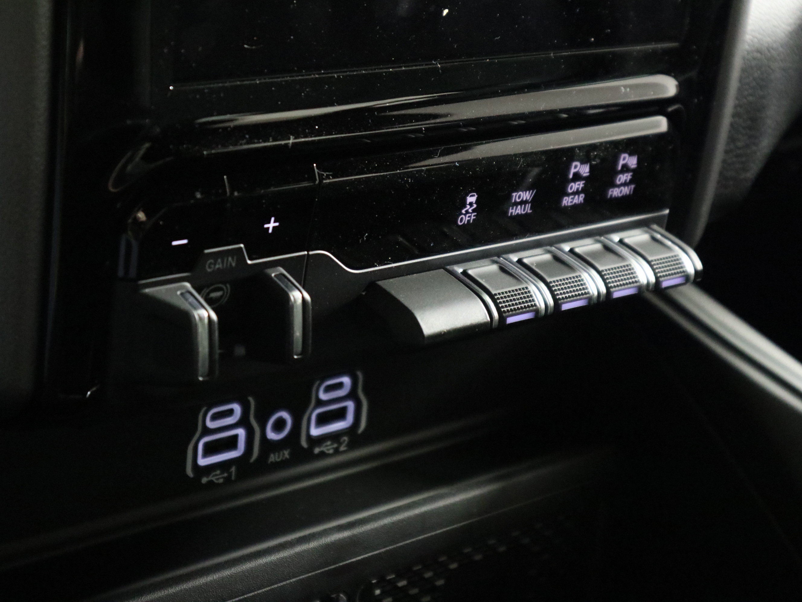 New 2026 RAM 2500 Big Horn AWD/4WD image 26