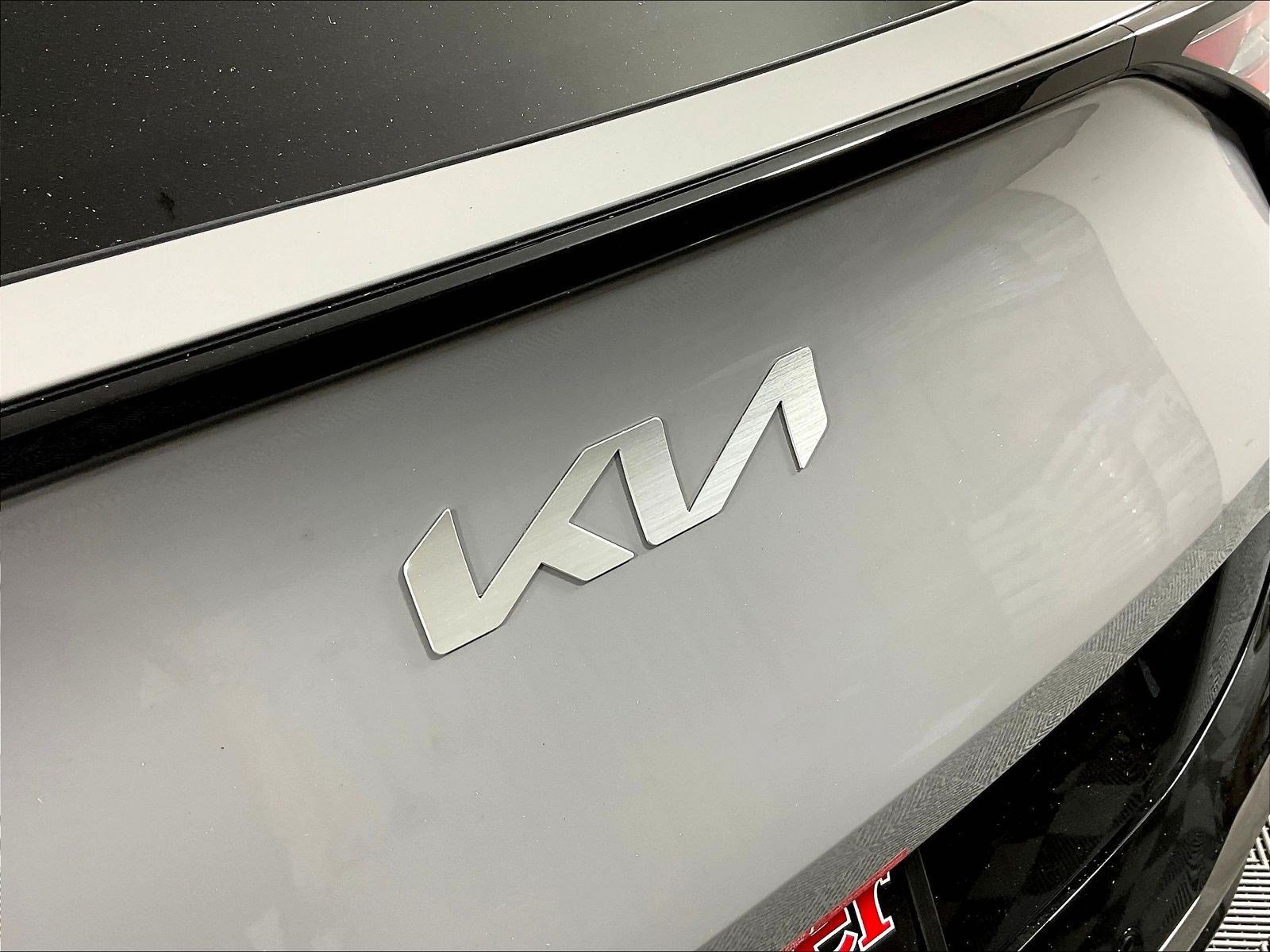 Certified 2026 Kia Sportage SX Prestige AWD/4WD image 24