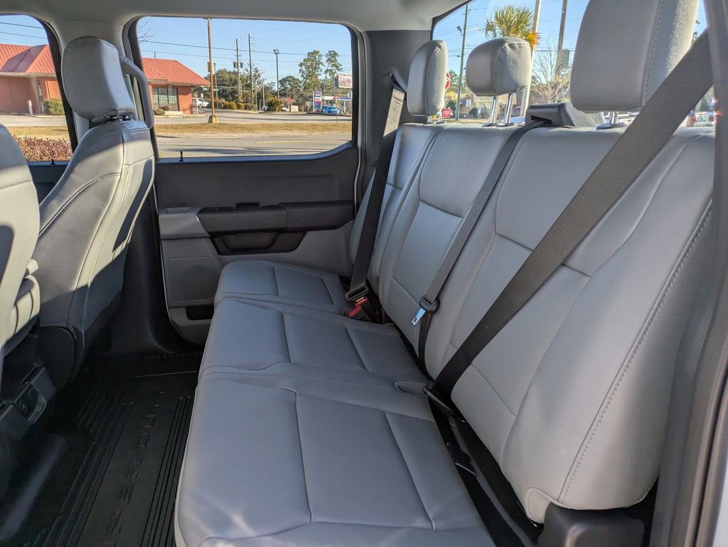 New 2026 Ford F250 XL image 13