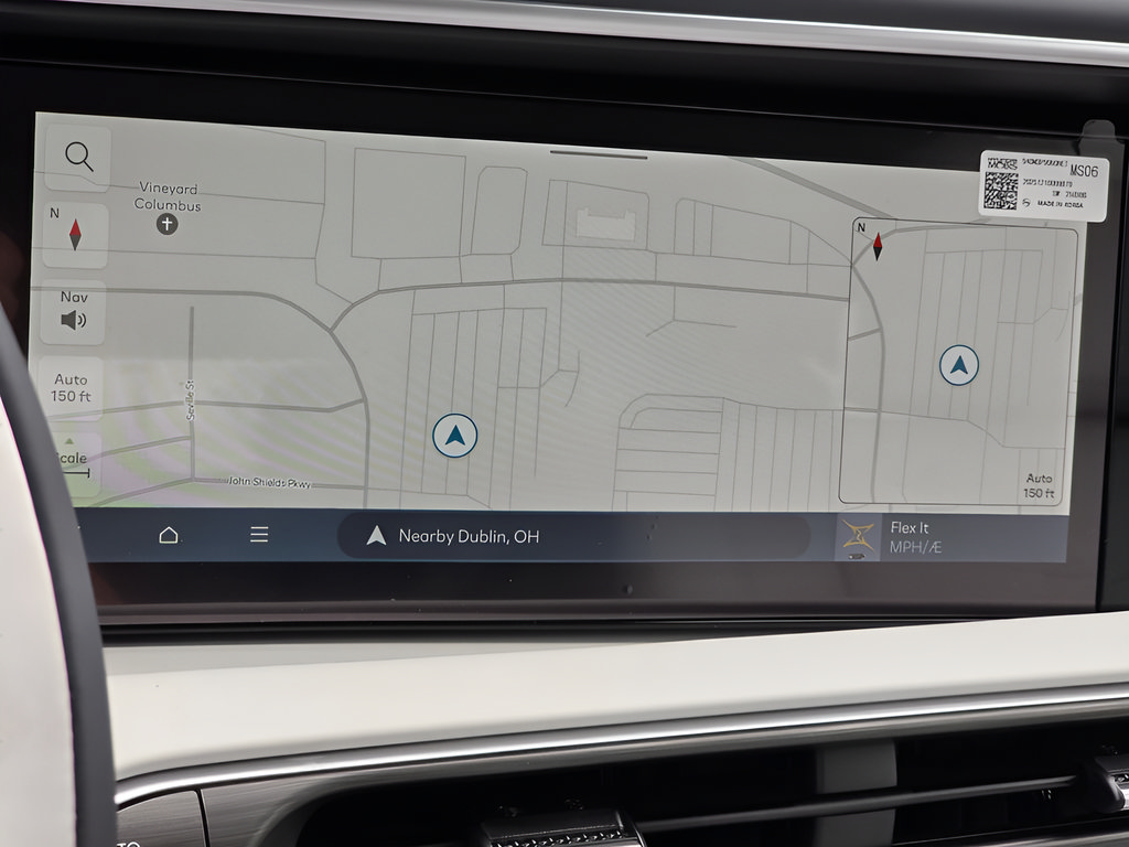 New 2026 Hyundai Palisade Calligraphy AWD/4WD image 19
