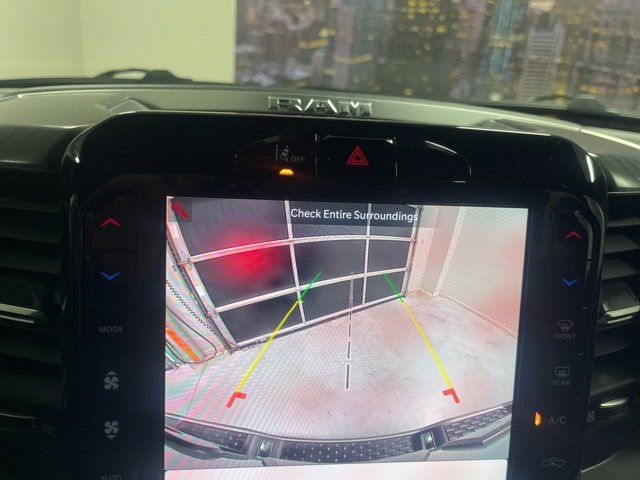 New 2026 RAM 1500 Big Horn image 13