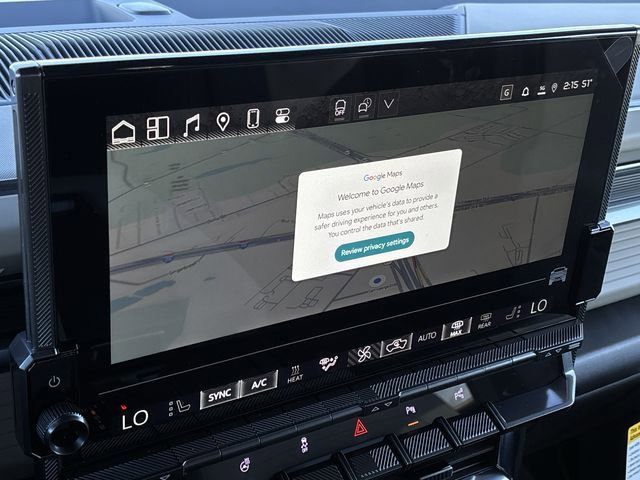 New 2026 GMC Hummer EV SUV image 14