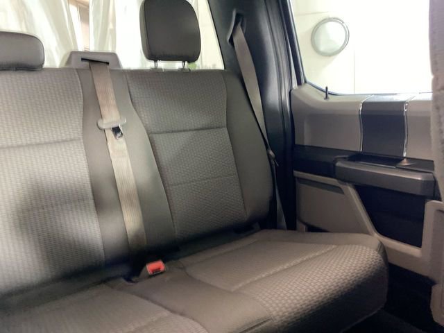 Used 2020 Ford F150 XLT image 14