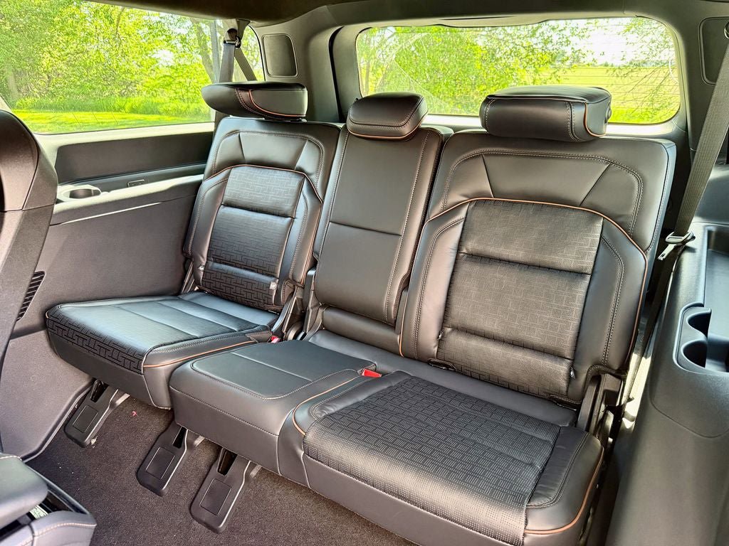 New 2026 Lincoln Navigator L Black Label AWD/4WD image 13