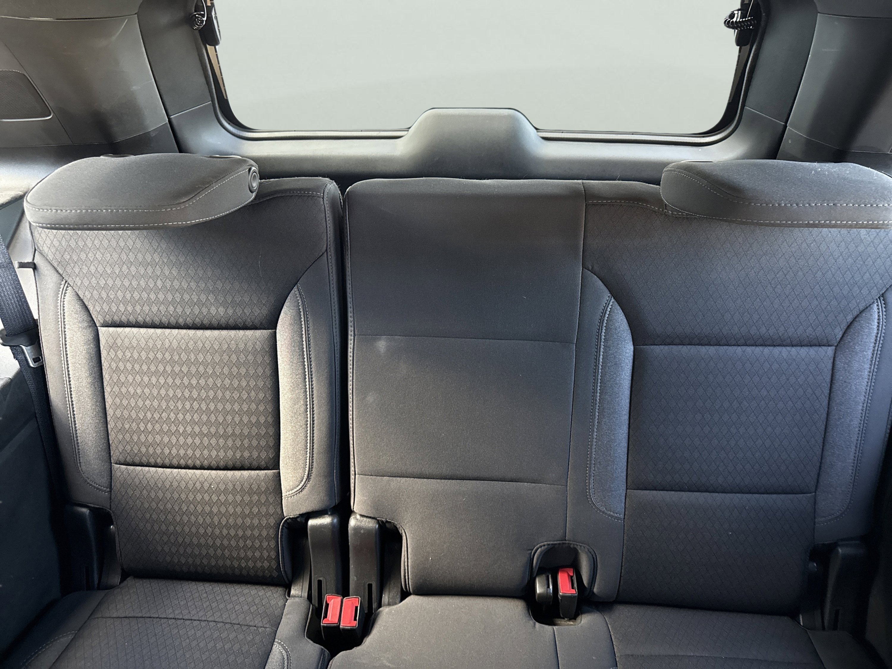 Used 2024 Chevrolet Tahoe LS w/ Driver Alert Package image 10