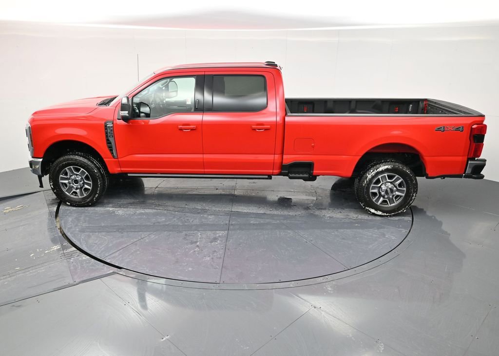 Used 2024 Ford F350 Lariat w/ Lariat Ultimate Package image 42