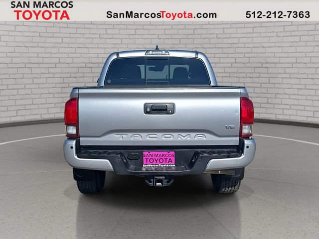 Used 2019 Toyota Tacoma TRD Off-Road image 6