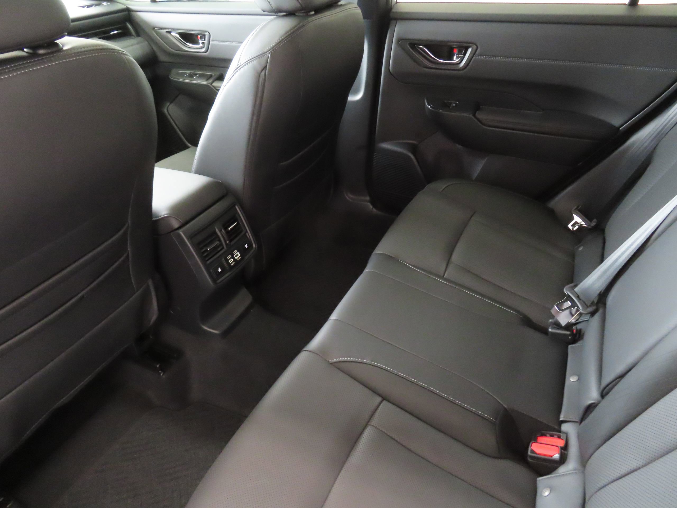 New 2026 Subaru Outback Touring XT image 24