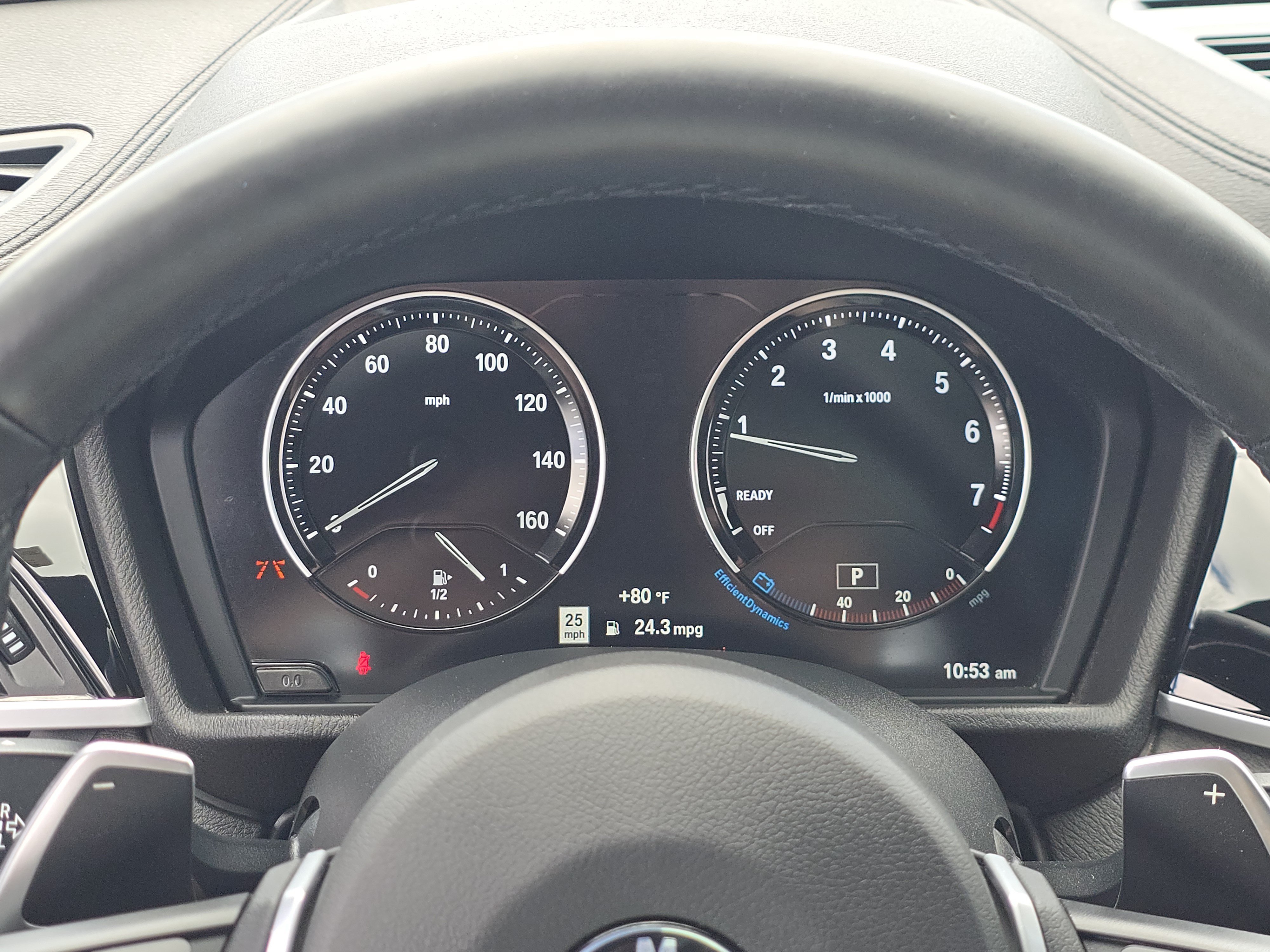 Used 2020 BMW X2 xDrive28i w/ M Sport X Package AWD/4WD image 24