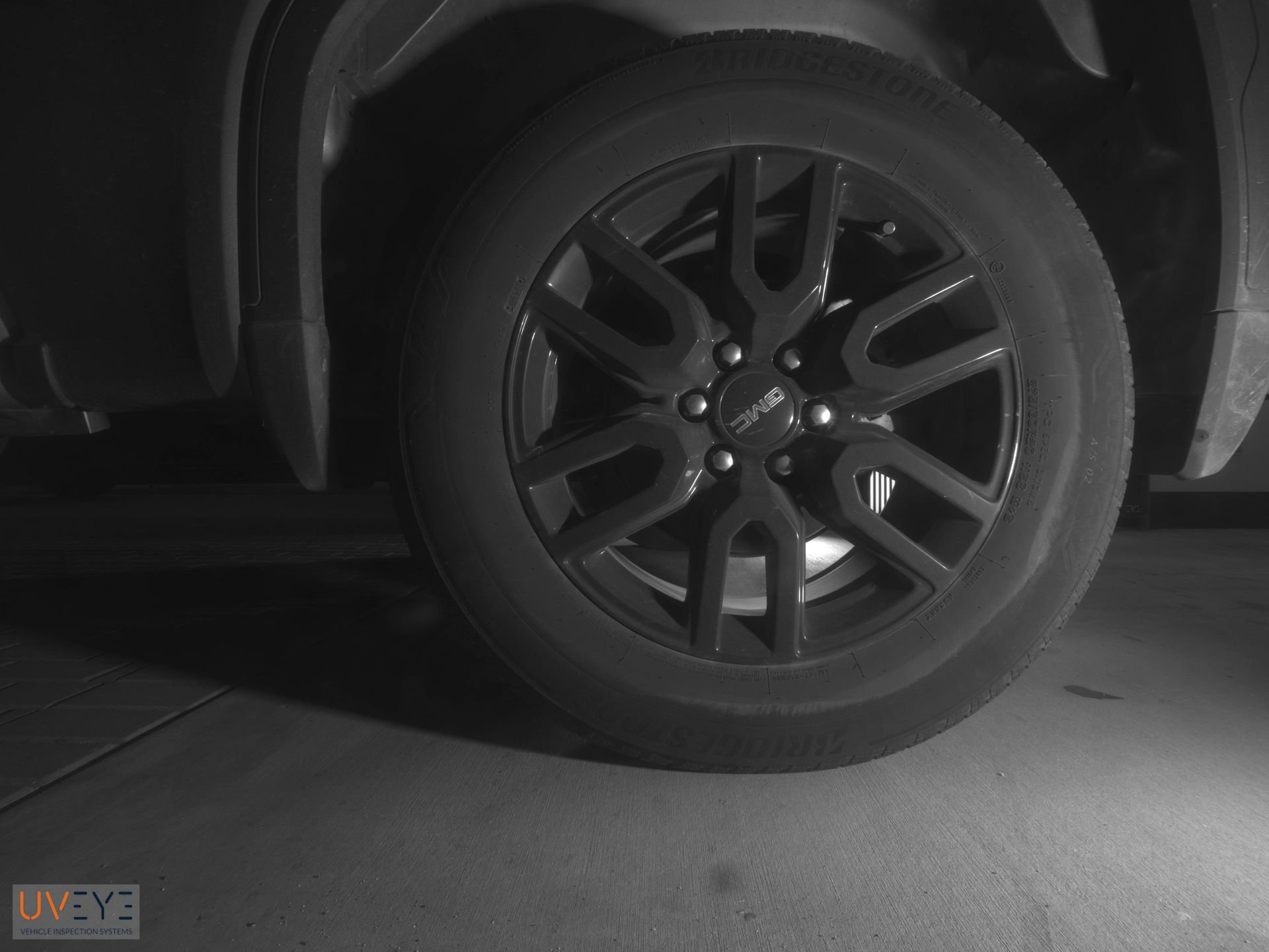 Used 2024 GMC Sierra 1500 Elevation image 9