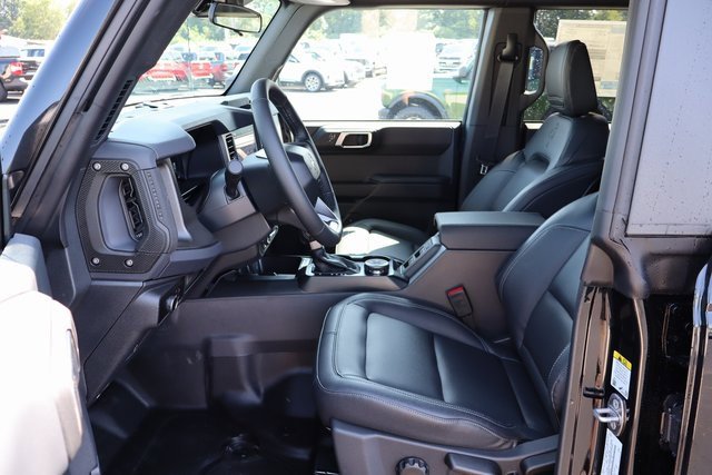 New 2025 Ford Bronco Big Bend image 24