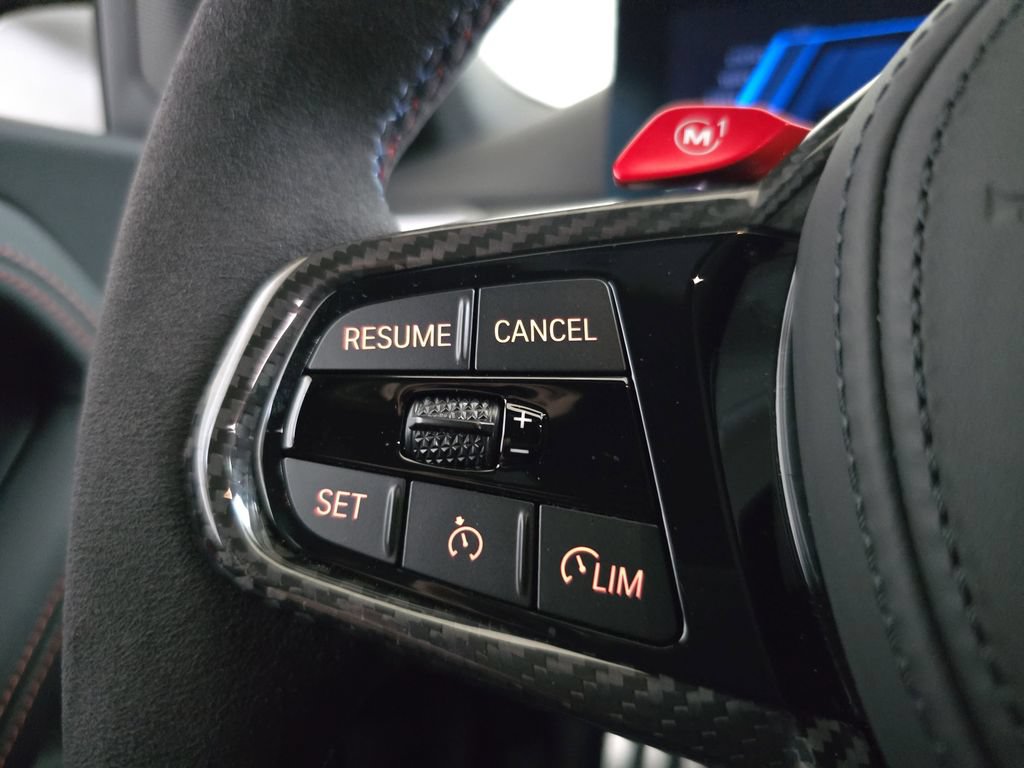 Used 2025 BMW M2 w/ Lighting Package RWD image 18
