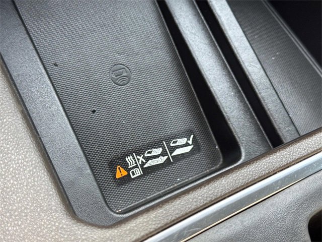 Used 2020 GMC Sierra 1500 SLT w/ SLT Premium Plus Package image 33