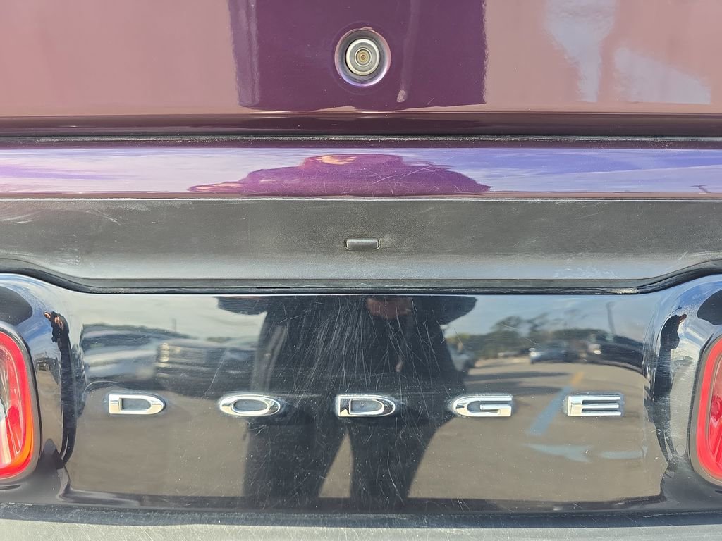 Used 2021 Dodge Challenger SXT w/ Cold Weather Group image 17