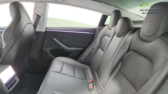 Used 2024 Tesla Model 3 Performance AWD/4WD image 29