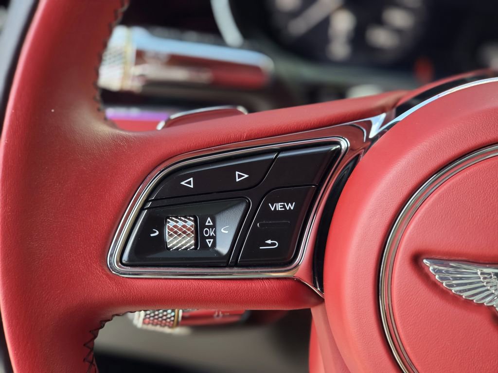 Used 2022 Bentley Continental GT Speed image 20