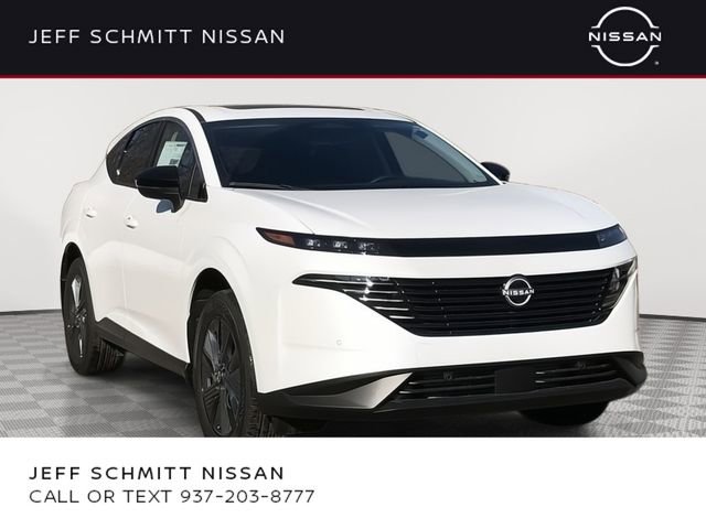 Certified 2025 Nissan Murano SL image 1